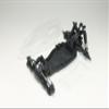 Yokomo ROR-020 Rookie Off-Road RO2.0 Kit All Purpose Electric Radio Control Buggy view 1