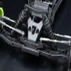 Yokomo ROR-020 Rookie Off-Road RO2.0 Kit All Purpose Electric Radio Control Buggy view 2