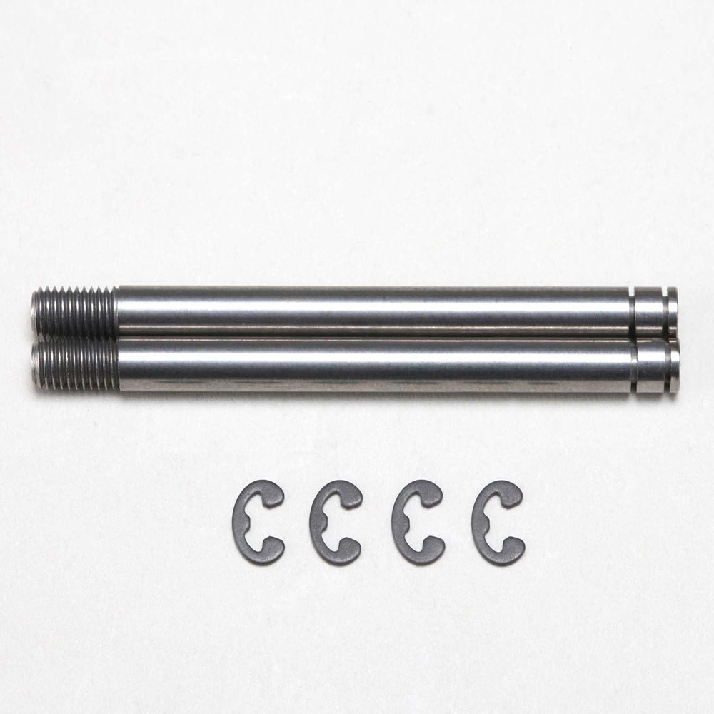 Yokomo YZS5RW1 Super Dog Fighter Works 91 Rear Shock Shaft (2)