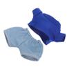 KOMBIUDA 1 Set of Stuffed Animal Accessories for Baby Doll Clothes Tiny Shirt and Compact Pant for Doll Dress Up Outfit and Miniature Outfit for Dolls view 1