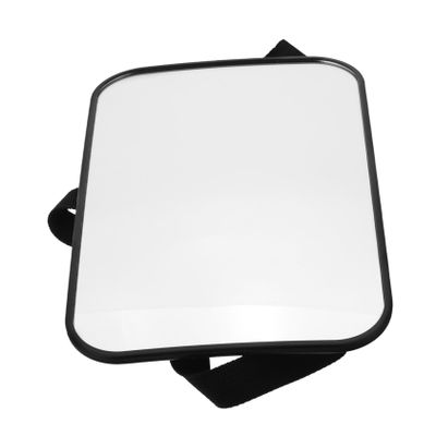 Beatifufu Interior Mirror for Car Rear Facing Boy Girl Observation Mirror for Boy Girl for Various Vehicles