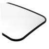 Beatifufu Interior Mirror for Car Rear Facing Boy Girl Observation Mirror for Boy Girl for Various Vehicles view 3