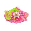 Watermelon Sugar Slime (SCENTED) | Handmade Slime | Hippocampe Slimes (8OZ) view 3