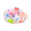 Candy Salad Slime | Handmade Slime | Hippocampe Slimes (6OZ) view 3