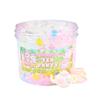 Tea Party Slime | Handmade Slime | Hippocampe Slimes (4OZ) view 1