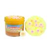 Ramen Slime (SCENTED) | Handmade Slime | Hippocampe Slimes (8OZ) view 1