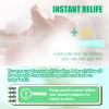20 Count Gas and Colic Reliever for Babies, Baby Gas Colic Relief, Natural Solution for Baby Colic and Gas Relief, Safe & Effective Instant Constipation Relief for Babies (Green) view 4