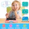 SPG300 3-in-1 Kids Learning Tablet Oral Arithmetic,130 Memory Cards, Drawing Board,7.5" Screen Educational Toy for Math & Creativity,Portable Learning System for Ages 2+ view 2