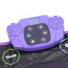ZJchao Dance Mat with Light, Music Box for Kids, Built in Music Adjustable Volume 6 Buttons, Anti Slip Dance Game Pad view 4