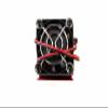 Cobra Racing's Red Motor Cooling Fan Fits 1/10 and 1/8 Models - 4x4 / 4WD Slash, Rustler, Stampede, Sledge, ARRMA, HPI, LOSI and May Others! view 4