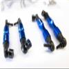 Cobra Racing Full SWAY BAR Set (Blue) for 4x4 Slash, Rustler view 1