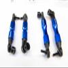 Cobra Racing Full SWAY BAR Set (Blue) for 4x4 Slash, Rustler view 3