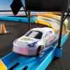 MSKOLER Car Race Track Sets for Kids 3 4 5 6 7 8 9 Years Old - Toy Car Track Set for Boys 3-5 6-8 8-12, Racing Game with 4 Small Cars, Boys Toy, Gifts for Girls 3-8 view 3