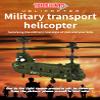 PLAYBUDDY RC Helicopter Model Kit, 2.4G 3CH S026H Dual-Rotor Transport Aircraft Plane Model, Creative Plane Toys for Adults (RTF Version) view 2