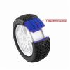 4pcs 1/8 Rc Car Tyres Foam Inserts (Inner Tyres/Tires) for 1:8 RC Car Tyre Buggy for HPI view 2