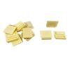Aircraft Model Ship Model Assembly Accessories Navigation Display Model Simulation Accessories Resin Marine Accessories 19 * 23 * 6MM One Piece view 1
