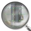 1PC MR-J3-60BS4 Servo Drive New MR-J3-60BS4 view 1