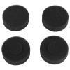 VERBANA RC Car Wheel Tire, for SCX24 1/18 1/24 RC Car Insert Foam Sponge Fit 1.0" Wheel Tire Spare Part for SCX24 AX24 FCX24 TRX4M 1/18 1/24 RC Crawler Car Upgrade Accessories Parts, 4 pcs view 3
