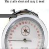 JDXQBLD Physics Teaching Used in Physics Equipment Scientific Education Clock Stopwatches Timing Clock view 3