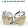 JDXQBLD Physics Teaching Used in Physics Equipment Scientific Education Clock Stopwatches Timing Clock view 4