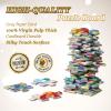 1000 Piece Adults Kids Wooden Jigsaw Puzzle Plumbing I Am A Plumber Puzzle Challenging Educational Fun Family Games Toys Gifts for Home Kitchen Decor Family Activities view 4