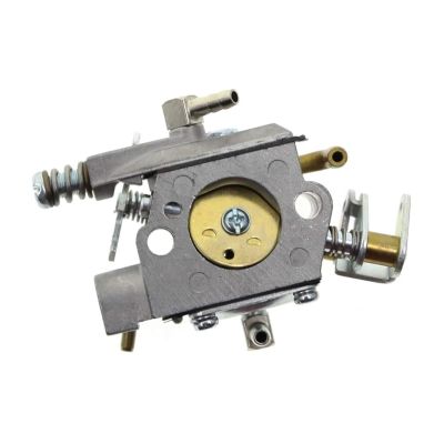 261957 carburetor For Hilti DSH 700 DSH 900 Walbro WT-895carburettor carburador carb(Silver)