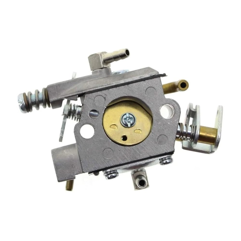 261957 carburetor For Hilti DSH 700 DSH 900 Walbro WT-895carburettor carburador carb(Silver)