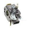 261957 carburetor For Hilti DSH 700 DSH 900 Walbro WT-895carburettor carburador carb(Silver) view 2