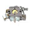 261957 carburetor For Hilti DSH 700 DSH 900 Walbro WT-895carburettor carburador carb(Silver) view 3