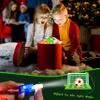 24PCS Soccer Party Favors-LED Finger LightsGlow-in-the-Dark Light-Up Toys Bulk for Kids Boys Girls,Soccer Theme Birthday Party Decorations Supplies, Goodie Bags stuffers, Classroom Prizes, Fun Gifts view 4