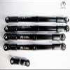 ARRMA 1/8 6S BLX Premium Black Aluminum Turnbuckles view 2