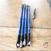 Cobra Racing Aluminum Front + Rear Turnbuckles fits 6S Kraton Outcast BL view 3