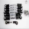 Cobra Racing 4x4 Chrome Aluminum Turnbuckles for Slash, Rustler view 2