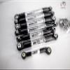 Cobra Racing 4x4 Chrome Aluminum Turnbuckles for Slash, Rustler view 4