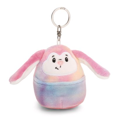 NICI Keyholder Chill Rabbit 8cm