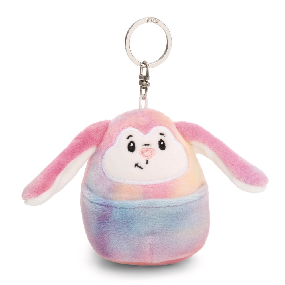 NICI Keyholder Chill Rabbit 8cm
