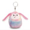 NICI Keyholder Chill Rabbit 8cm view 1