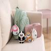 NICI Keyholder Chill Rabbit 8cm view 4