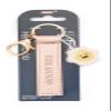 NICI Keyholder Feel Good PU Band rosgold 10cm w. Flower view 4