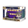 Funko Pop! Ride Super Deluxe: Harry Potter - Harry Potter with Knight Bus - Collectable Vinyl Figure - Gift Idea - Official Merchandise - Toys for Kids & Adults view 1