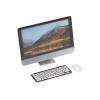 1:12 Miniature Computer, 1 12 Set Screen Keyboard Small Furniture Simulation Accessory for 112 Dollhouses (Computer Three Piece Set) view 4