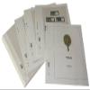 Lindner-T Supplement Pre-Printed Album Sheets France Self-Adhesive Brands 2024 view 1