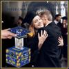 Meiidoshine Graduation Gifts, Graduation Money Box Blue, Surprise Grad Money Holder with Pull Out Card, Class of 2026 Funny Cash Gift Ideas for Boys Girls High School College view 2