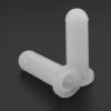 10 PCS Lamb Special Nipple Teats, 10pcs Replacement Goats Teats, Feeding Bottle Nipples Sheep Cow Milk Bucket Nursing Nipples, for view 3