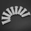 10 PCS Lamb Special Nipple Teats, 10pcs Replacement Goats Teats, Feeding Bottle Nipples Sheep Cow Milk Bucket Nursing Nipples, for view 4