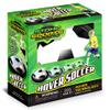 Hover Soccer from The Makers of Stomp Rocket  LED Lights and Padded Bumpers Indoor Air Soccer Toy for Boys Girls Ages 3 4 5 6 7 8 + Fun Games view 1