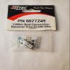 72MHz Dual Conversion Receiver X-Tal 72.690 MHz view 1