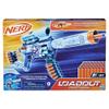 Nerf Loadout FrostFusion Blaster, 4 Interchangeable Attachment Accessories, 30 Nerf N1 Darts, Kids Toys & Gifts, Ages 8+ (Amazon Exclusive) view 2