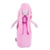 Adventure Time Princess Bubblegum Bedding Super Soft Cozy Decorative Cuddle Pillow, (Officially Licensed Product) By Franco Collectibles view 1