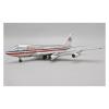 LIUSANGLIU Scale Aircraft 1/400 for US B747SP Aircraft Model N602AA Alloy Aircraft Plane Model Passenger Aircraft Model Party Gifts Suitable for Display view 1